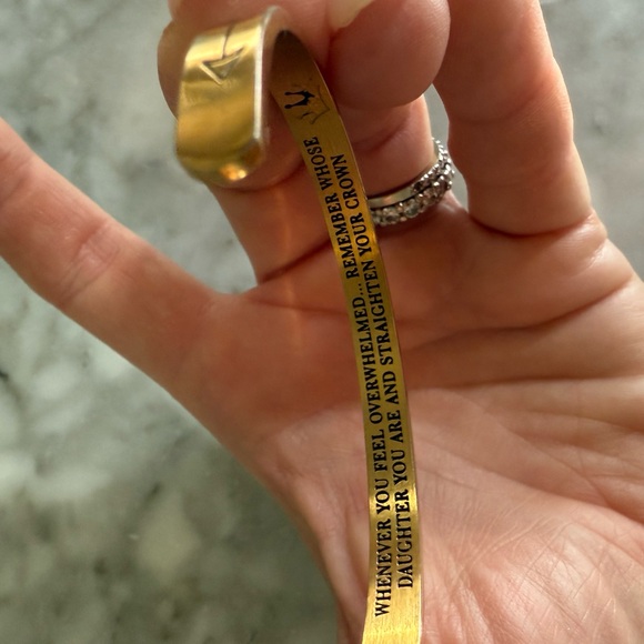 MINT & LILY bracelet SET of TWO bracelet’s - Picture 8 of 12